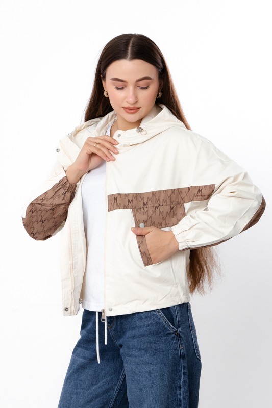 Вітровка жіноча